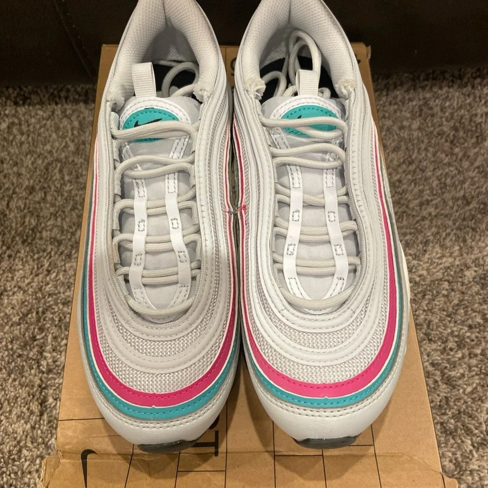 Nike Air Max 97 Womens Sz 6